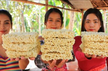 Noodle chili with beef recipe