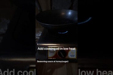 Garlic Chili Oil Recipe