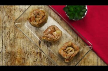 Cabbage rolls: a delicious dinner recipe with fresh cabbage!