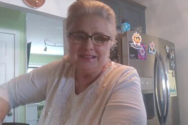 Glenda Sully's Homemade Chili