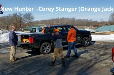 Land of 10k Drakes Episode #2 -Game Farm, Dog Training, Pheasant, and Pheasant Chili