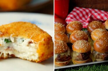 6 Spicy Jalapeño Popper Recipes