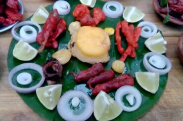 EP5- 6 Varieties of Veg Chili Fries | ஆறு வகையான சைவ சில்லி வருவல்கள்