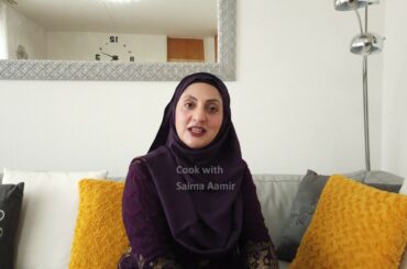 Fish Fry Recipe I تلی ہوئی مچھلی I Cook With Saima