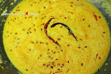Kheru from Himachal Pradesh, India | Best Indian Food Blog