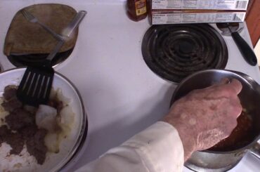 Holiday Chili With Secret Ingredients Cold Weather Recipe