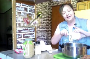 Phyllis Stokes Chili by Sweet Twisted Joy