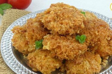 Chicken Kebab, Jali Kabab Recipe by Tiffin Box | How to make Chicken kabab, Egg Kabab Recipe