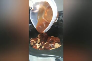 Easy Dinner| Sweet Chili Meatballs| Kid friendly meals