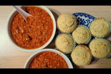 EASY Vegan "Meat" Chili | Amaranth Cooks