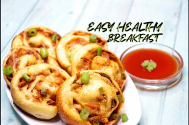 Quick & Healthy snacks recipe | snacks | healthy snacks | nashta recipe | recipe | Gourmet Food