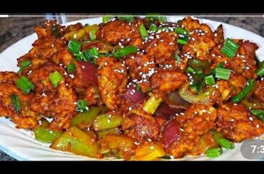 CHICKEN CHILI.HOME MADE