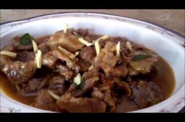 Spicy beef dish| Beef chili dry| Best beef recipe