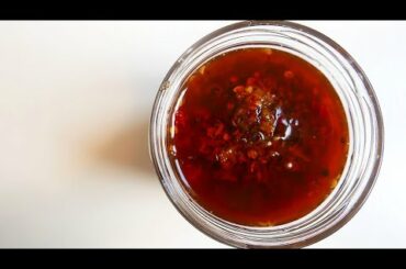 Rayu Japanese Chili Oil