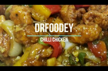 Chilli Chicken