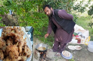 Chicken Recipe With New Style New Taste And Village Style || اب چکن کو اس طرح سےبنائیں نئےاندازمیں