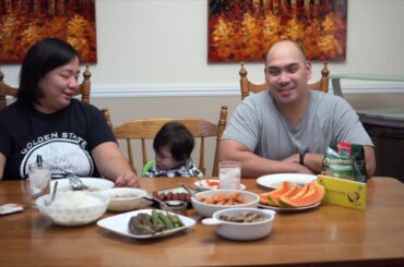 Chili garlic shrimp recipe.