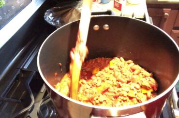 Best Chili Recipe