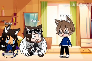 When Nathan Says We’re Having Chili