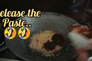 Best Chili crabs Recipe Ever | #annecharap #annegil cooking