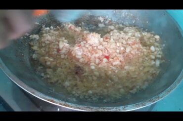 Pampaganang Chili Sauce