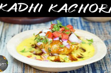 Kadhi Kachori
