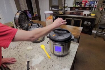 Instant Pot NO FAIL RICE or BEANS | CHILI Ninja Foodi any ELECTRIC PRESSURE COOKER
