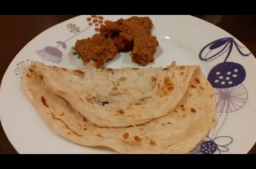 Bhuna Gosht Recipe