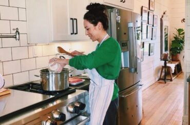 Quarantine Cooking (Episode 2) — Gaines Family Chili