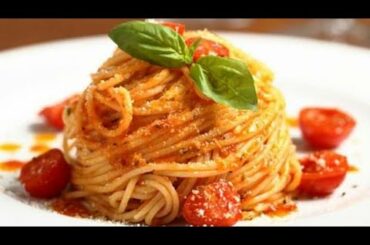 MY FIRST YOUTUBE VIDEO - COOKING Spaghetti and Chili!