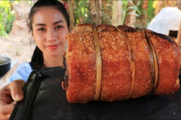 How to make BBQ Pork recipe with chili sauce