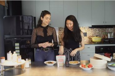 Karma Stoned's Vegan Chili