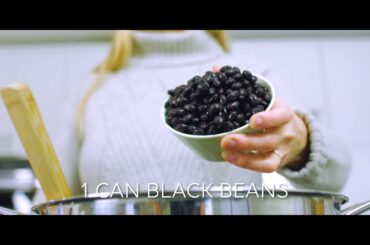 Chickapea Maple Chili Recipe