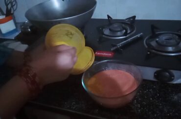 Chilly paneer recipe