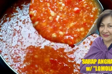 EASY CHILI GARLIC SWEET & SOUR SAUCE - Thai Style |#thaifood #healthyfood