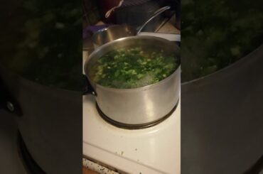 Broccoli pasta with chili garlic oil(1)