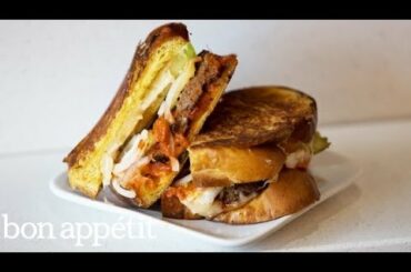 Ultimate Chili Cheese Dog Recipe | Kitchen Lab