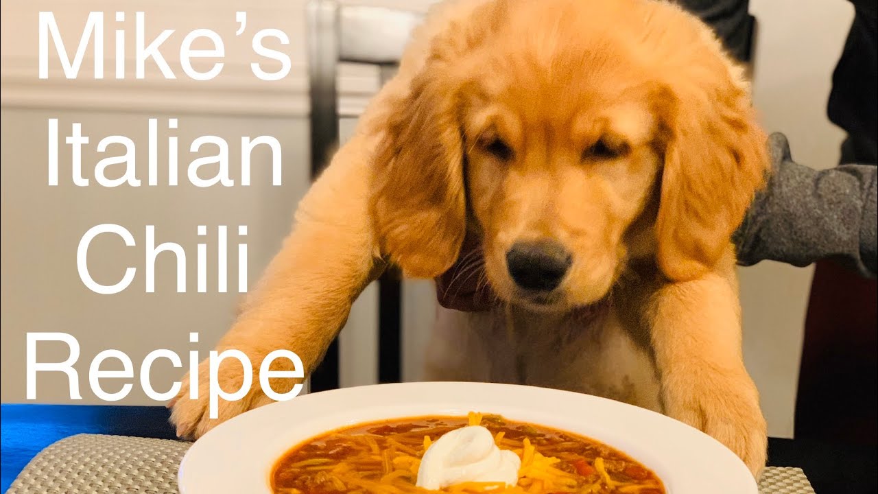 Mike’s Italian Sausage Chili Recipe - Chili Chili