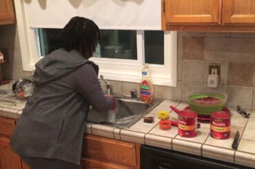 TCC Presents: At Home 3 Bean Turkey Chili