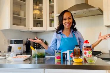 Pantry Ground Turkey Chili & Cornbread!!!