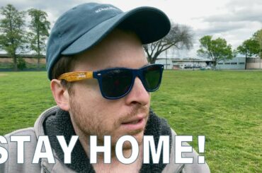 Cook Vegan Chili #WithMe | Quarantine Update