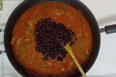 Chili Recipe - How to Make Homemade Chili