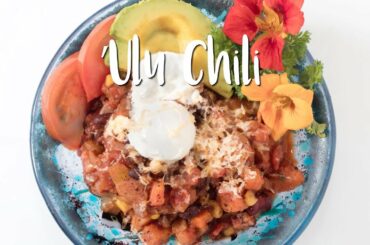 ʻUlu Chili