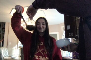 bison chili redemption