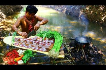 #StayHomeCookWithMe#StayHealthy Cooking Chicken Liver,Heart Recipe with Chili,morning glory for Food