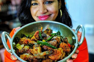 Sri Lankan Chilli Chicken/ Cooking during Covid19/ Easy home recipes. Chicken chilli Fry.