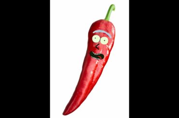 Chili Rick
