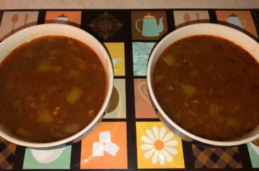 Keto Recipe.....Chili!