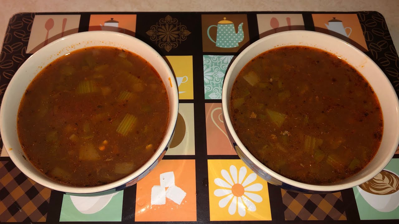 Keto Recipe.....Chili! - Chili Chili