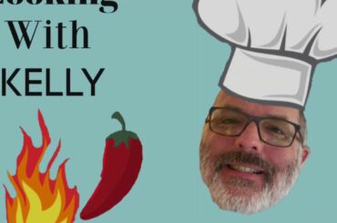 Cooking with Kelly, Chili Secret